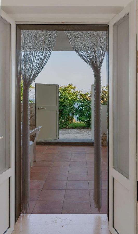 Вилла Casa Miramare Маттината Экстерьер фото